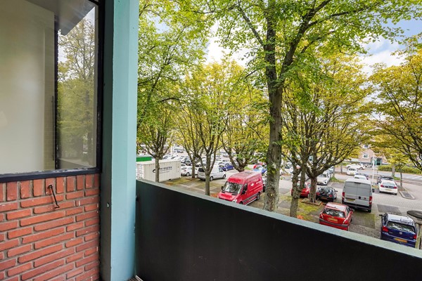 Foto - Onder bod: Paulus Buijsstraat 27, 2613 HL Delft
